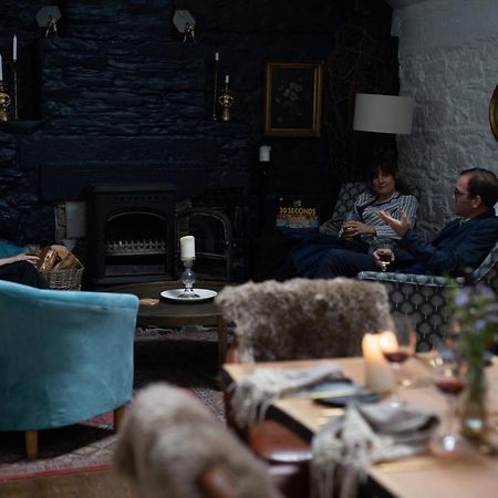The Wicklow Escape (Adults Only) Donard Eksteriør bilde