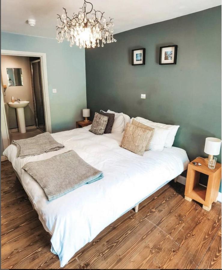 The Wicklow Escape (Adults Only) Donard Eksteriør bilde