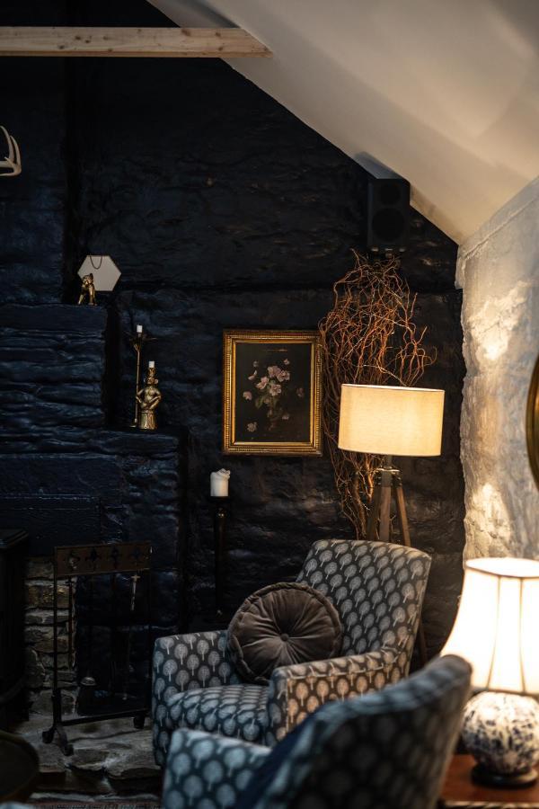 The Wicklow Escape (Adults Only) Donard Eksteriør bilde