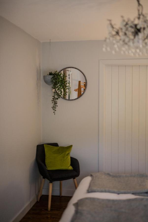 The Wicklow Escape (Adults Only) Donard Eksteriør bilde