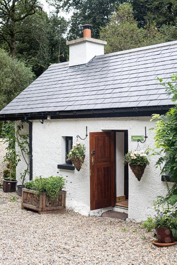 The Wicklow Escape (Adults Only) Donard Eksteriør bilde