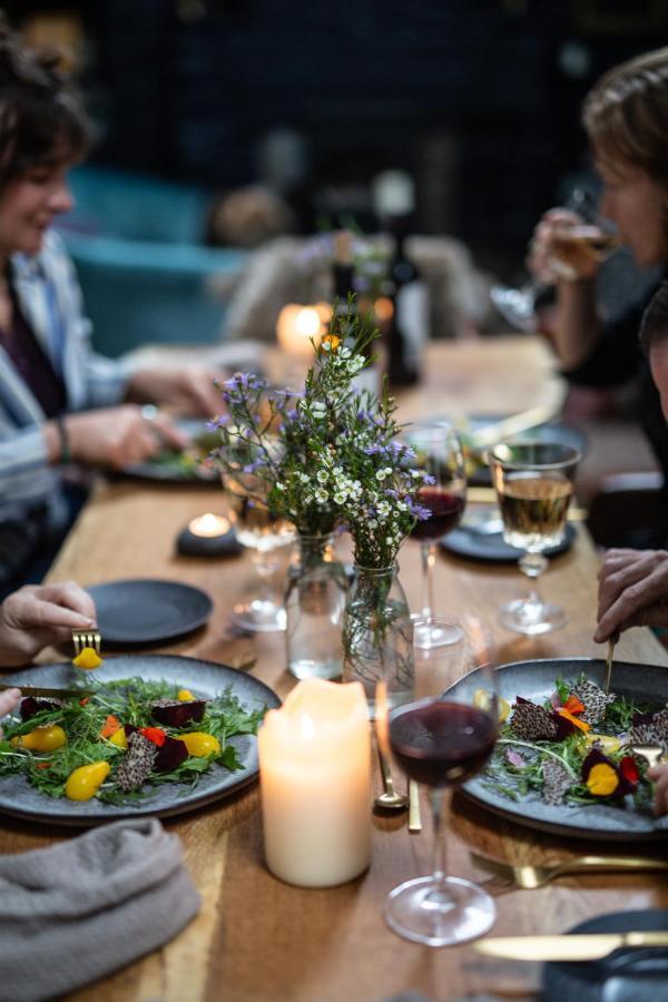 The Wicklow Escape (Adults Only) Donard Eksteriør bilde