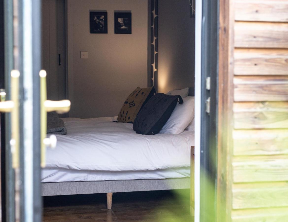 The Wicklow Escape (Adults Only) Donard Eksteriør bilde