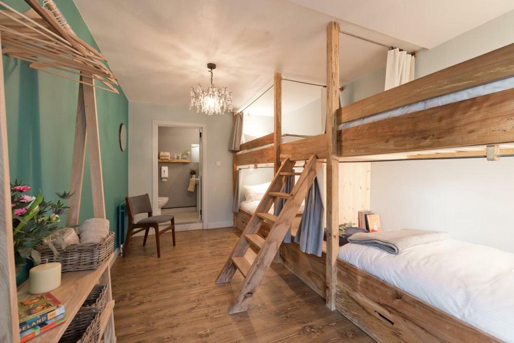 The Wicklow Escape (Adults Only) Donard Eksteriør bilde