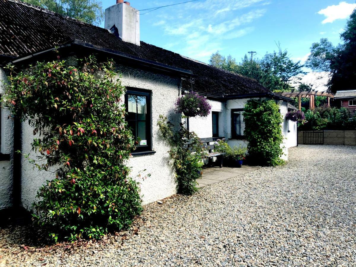 The Wicklow Escape (Adults Only) Donard Eksteriør bilde